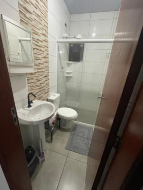 Apartamento 03 próximo ao Paraguai